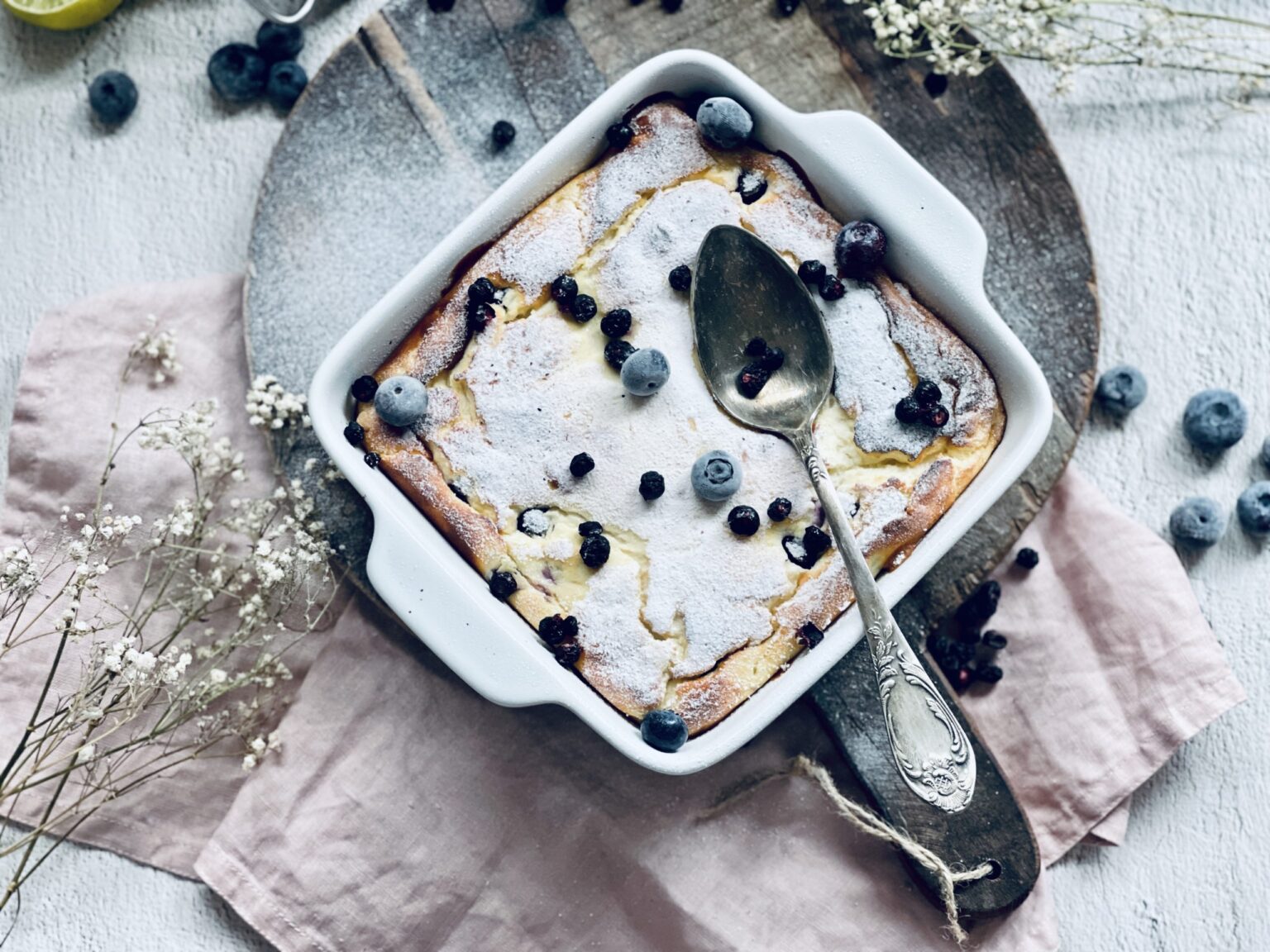 High-Protein Buttermilk-Lime Quark-Soufflé Rezept – Jussilicious-Foodblog High-Protein Buttermilk-Lime Quark-Soufflé Rezept – Jussilicious-Foodblog