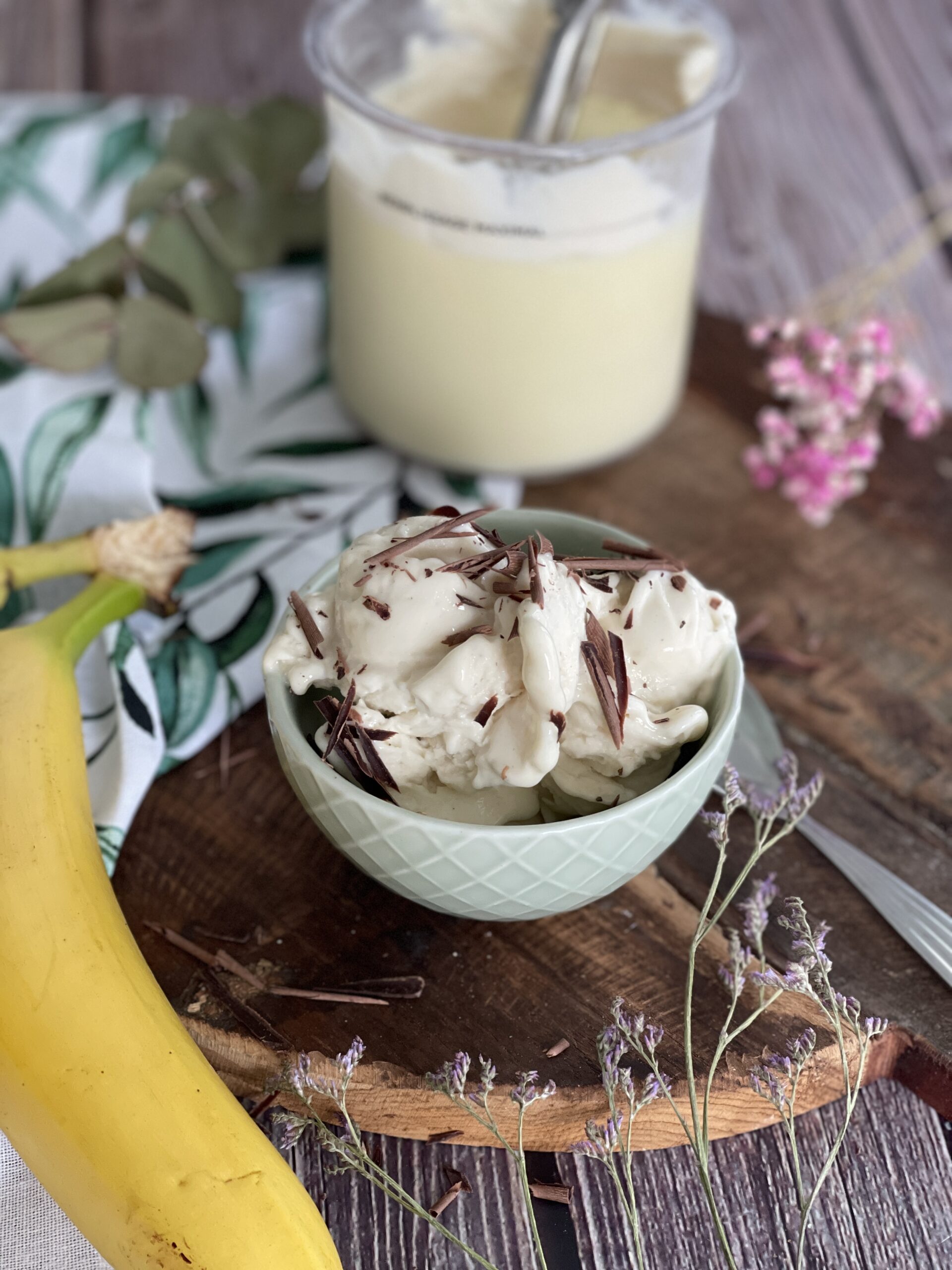 ninja creami rezepte ohne zucker